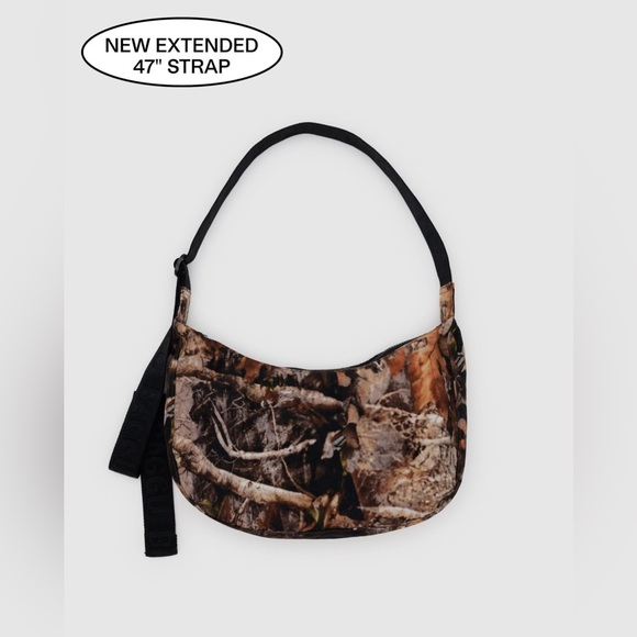 BAGGU Handbags - Baggu Crescent Bag